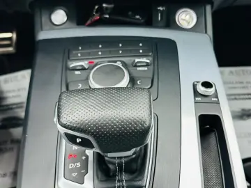AUDI Q5 2018 2.0D E6 4X4 Garantie 12 Luni Rate Avans 0 Doar
