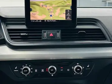 AUDI Q5 2018 2.0D E6 4X4 Garantie 12 Luni Rate Avans 0 Doar
