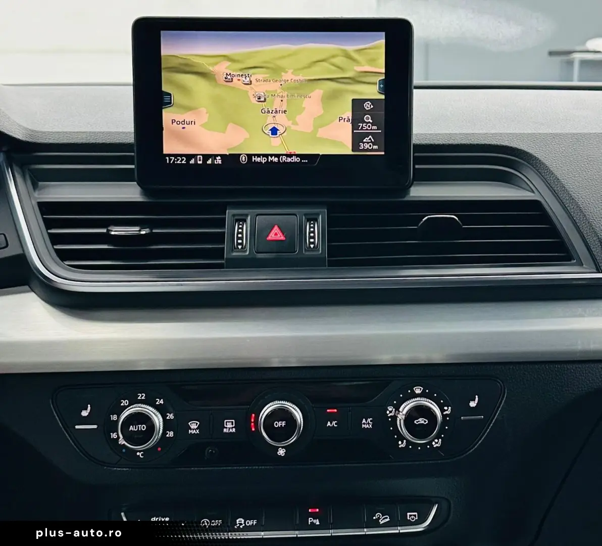 AUDI Q5 2018 2.0D E6 4X4 Garantie 12 Luni Rate Avans 0 Doar