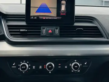 AUDI Q5 2018 2.0D E6 4X4 Garantie 12 Luni Rate Avans 0 Doar