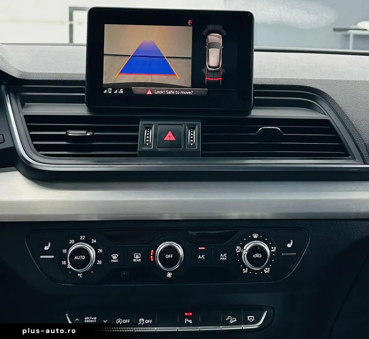 AUDI Q5 2018 2.0D E6 4X4 Garantie 12 Luni Rate Avans 0 Doar