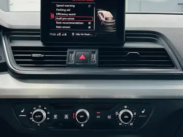 AUDI Q5 2018 2.0D E6 4X4 Garantie 12 Luni Rate Avans 0 Doar