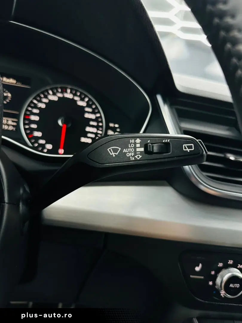 AUDI Q5 2018 2.0D E6 4X4 Garantie 12 Luni Rate Avans 0 Doar