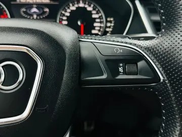 AUDI Q5 2018 2.0D E6 4X4 Garantie 12 Luni Rate Avans 0 Doar