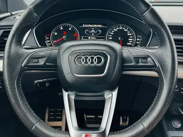 AUDI Q5 2018 2.0D E6 4X4 Garantie 12 Luni Rate Avans 0 Doar