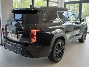 Kg-Mobility Torres