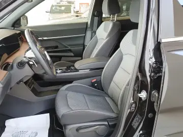Kg-Mobility Torres