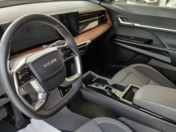 Kg-Mobility Torres