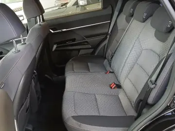 Kg-Mobility Torres