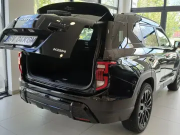 Kg-Mobility Torres