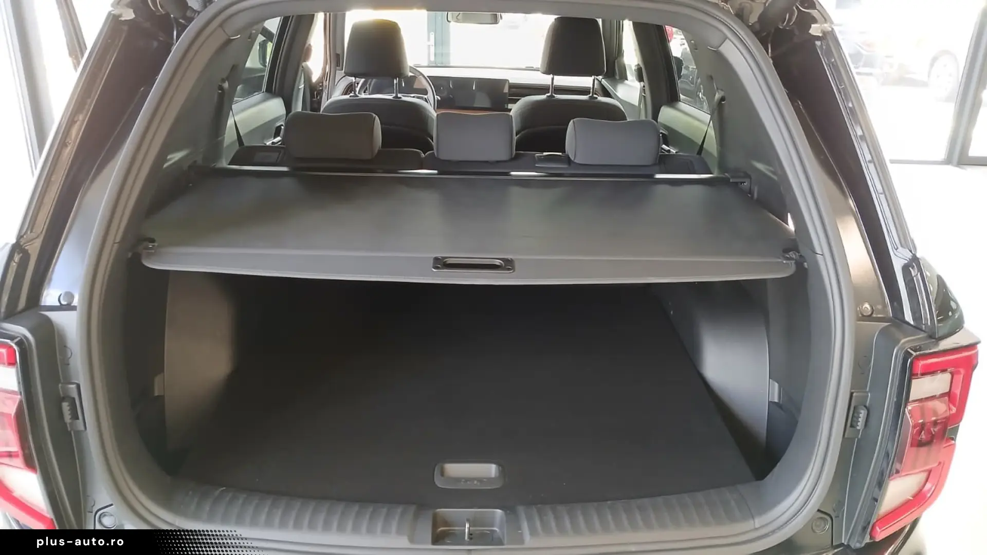 Kg-Mobility Torres