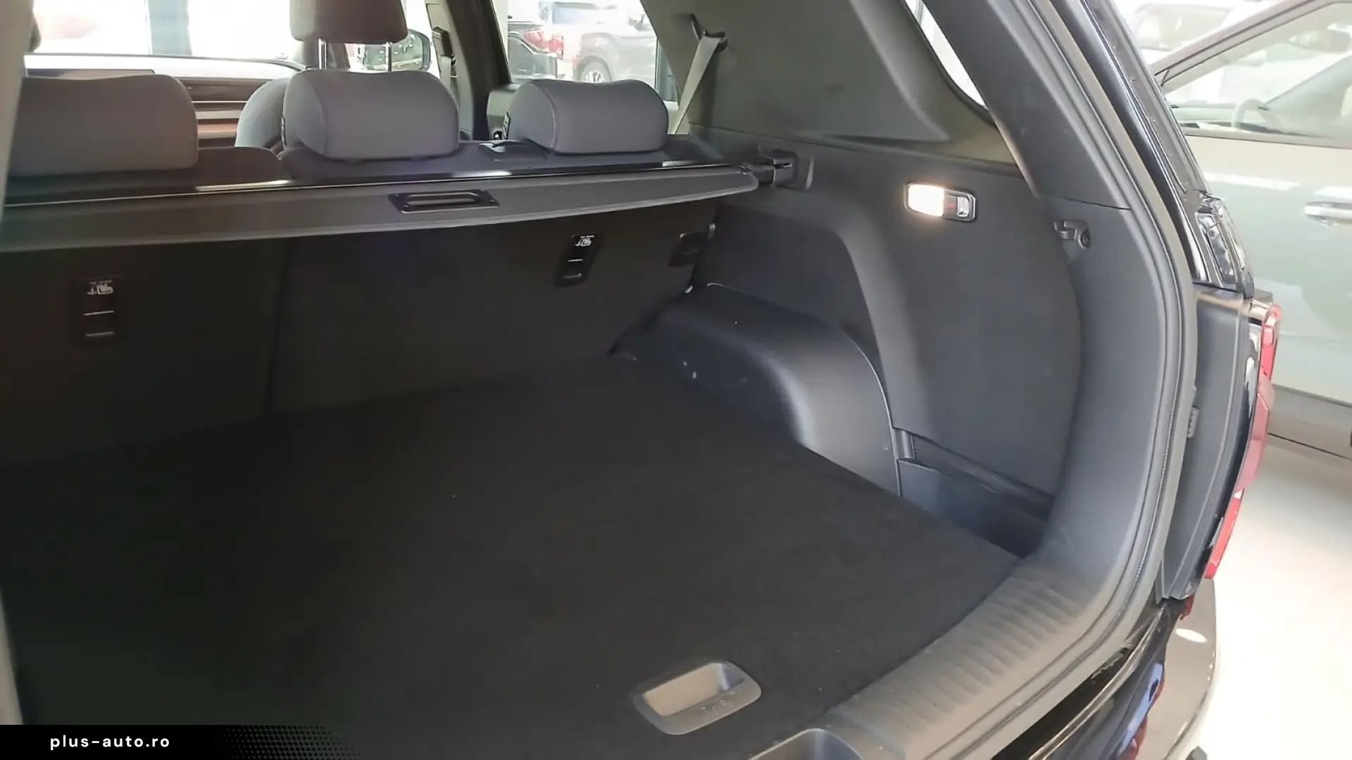 Kg-Mobility Torres