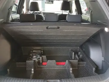 Kg-Mobility Torres