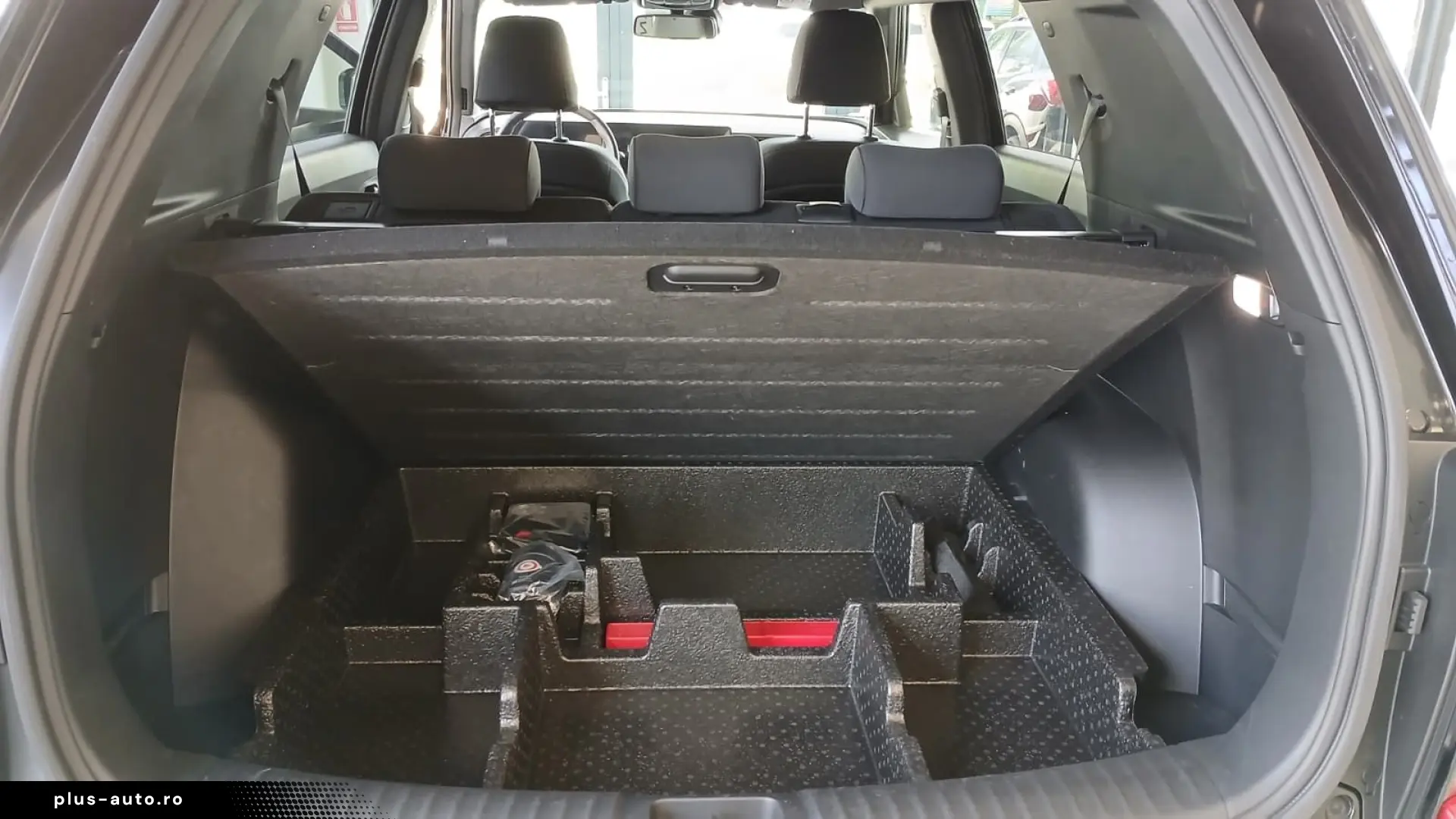 Kg-Mobility Torres