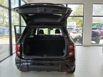 Kg-Mobility Torres