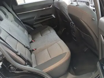 Kg-Mobility Torres