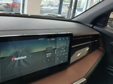 Kg-Mobility Torres