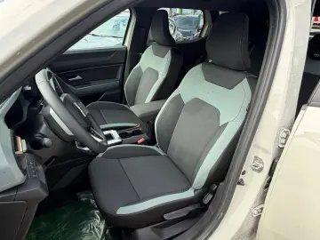 Dacia Duster Extreme ECO-G 120