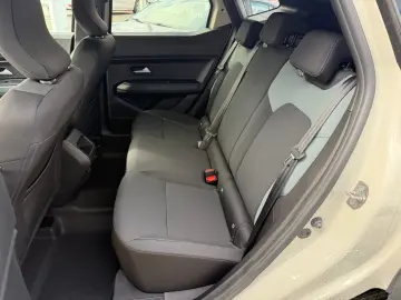 Dacia Duster Extreme ECO-G 120