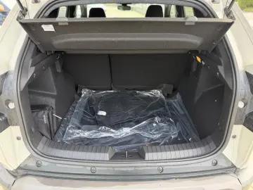 Dacia Duster Extreme ECO-G 120