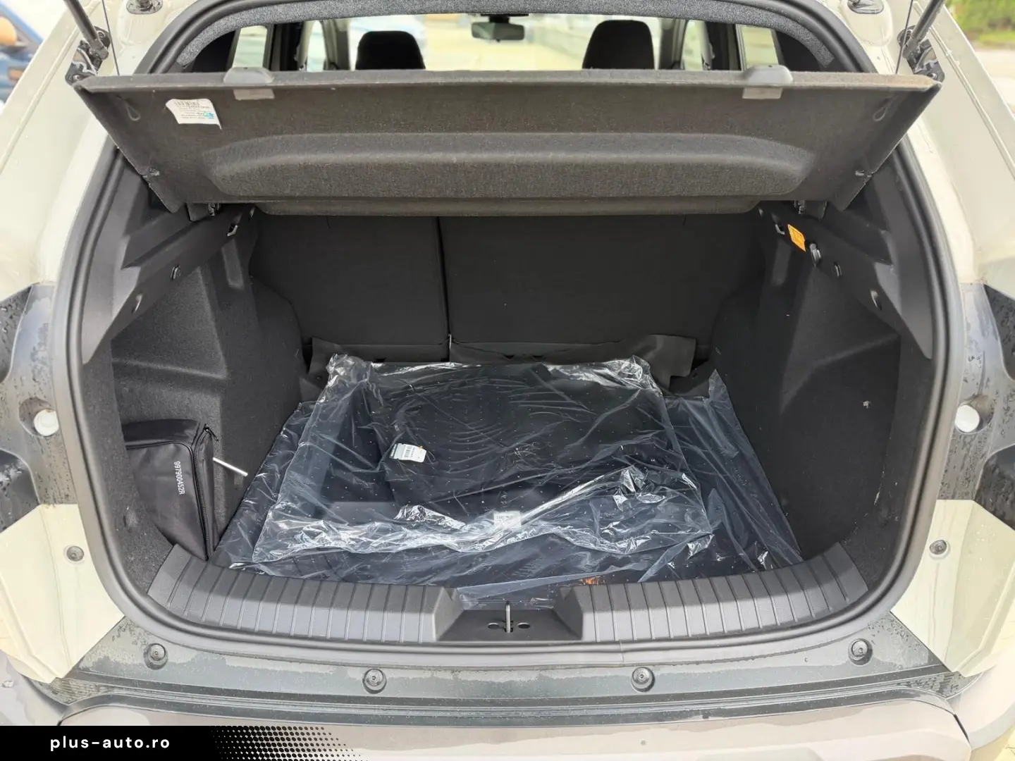 Dacia Duster Extreme ECO-G 120