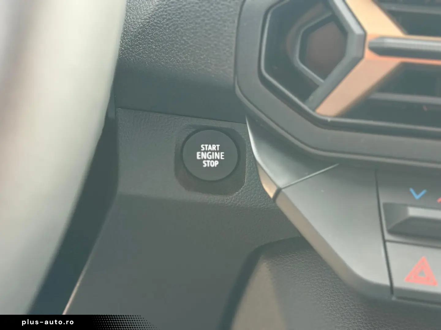 Dacia Duster Extreme ECO-G 120
