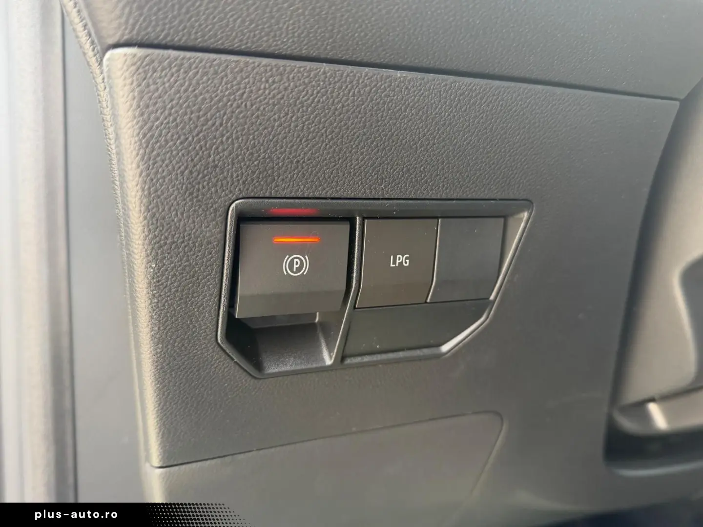 Dacia Duster Extreme ECO-G 120