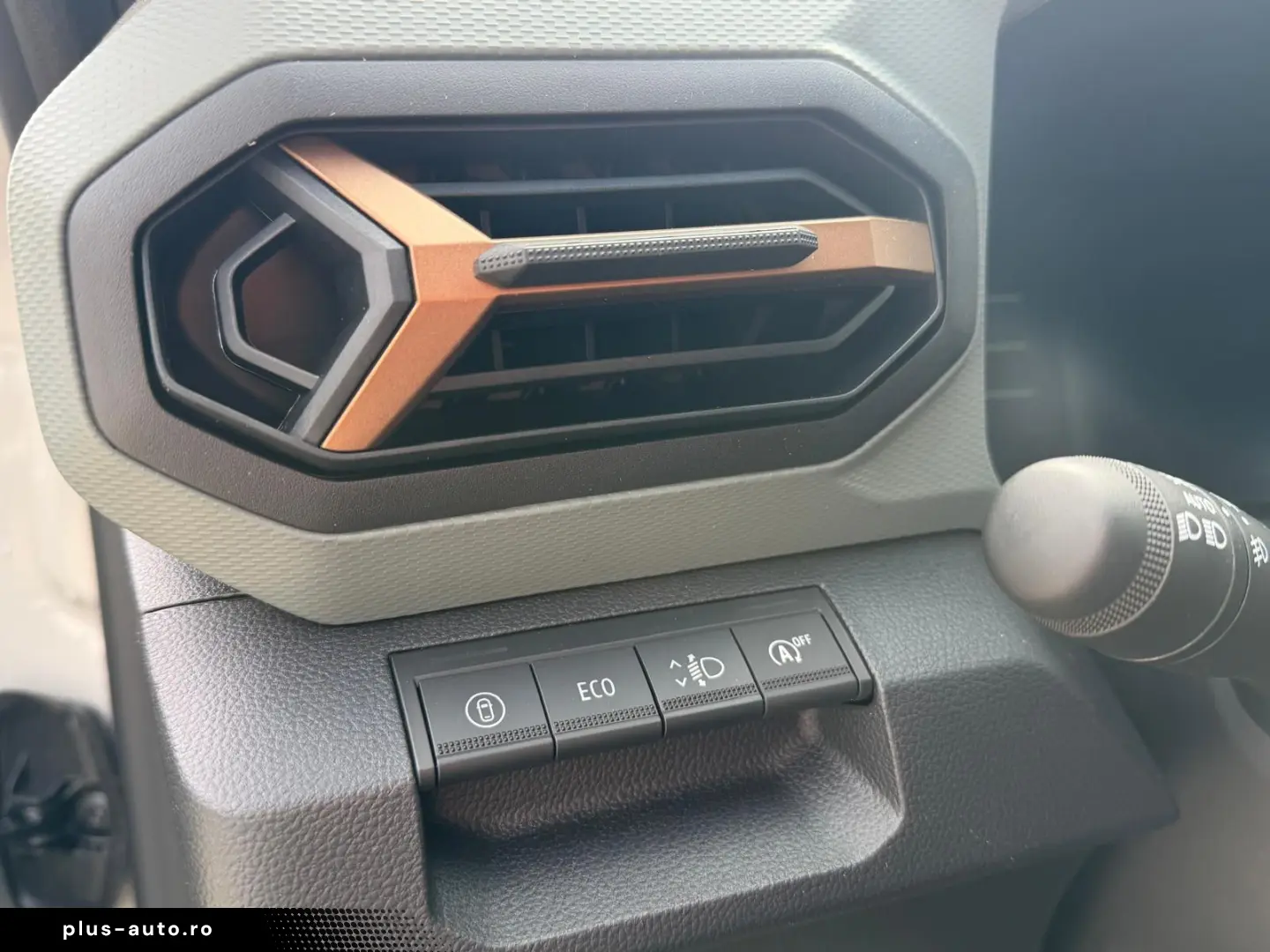 Dacia Duster Extreme ECO-G 120