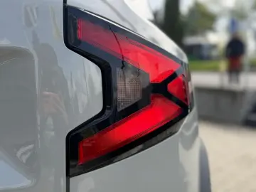 Dacia Duster Extreme ECO-G 120