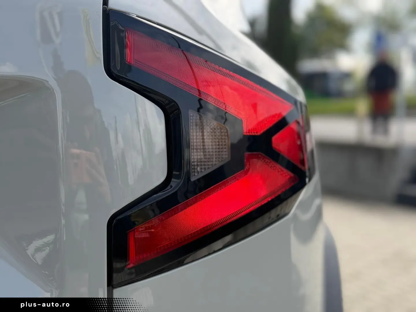 Dacia Duster Extreme ECO-G 120