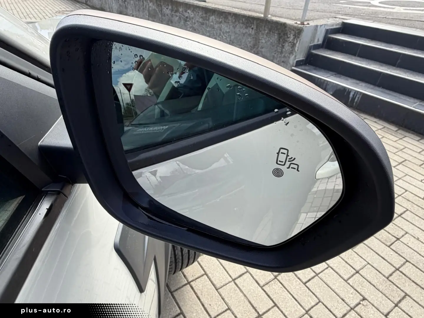 Dacia Duster Extreme ECO-G 120