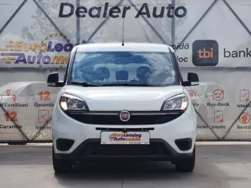 Fiat Doblo