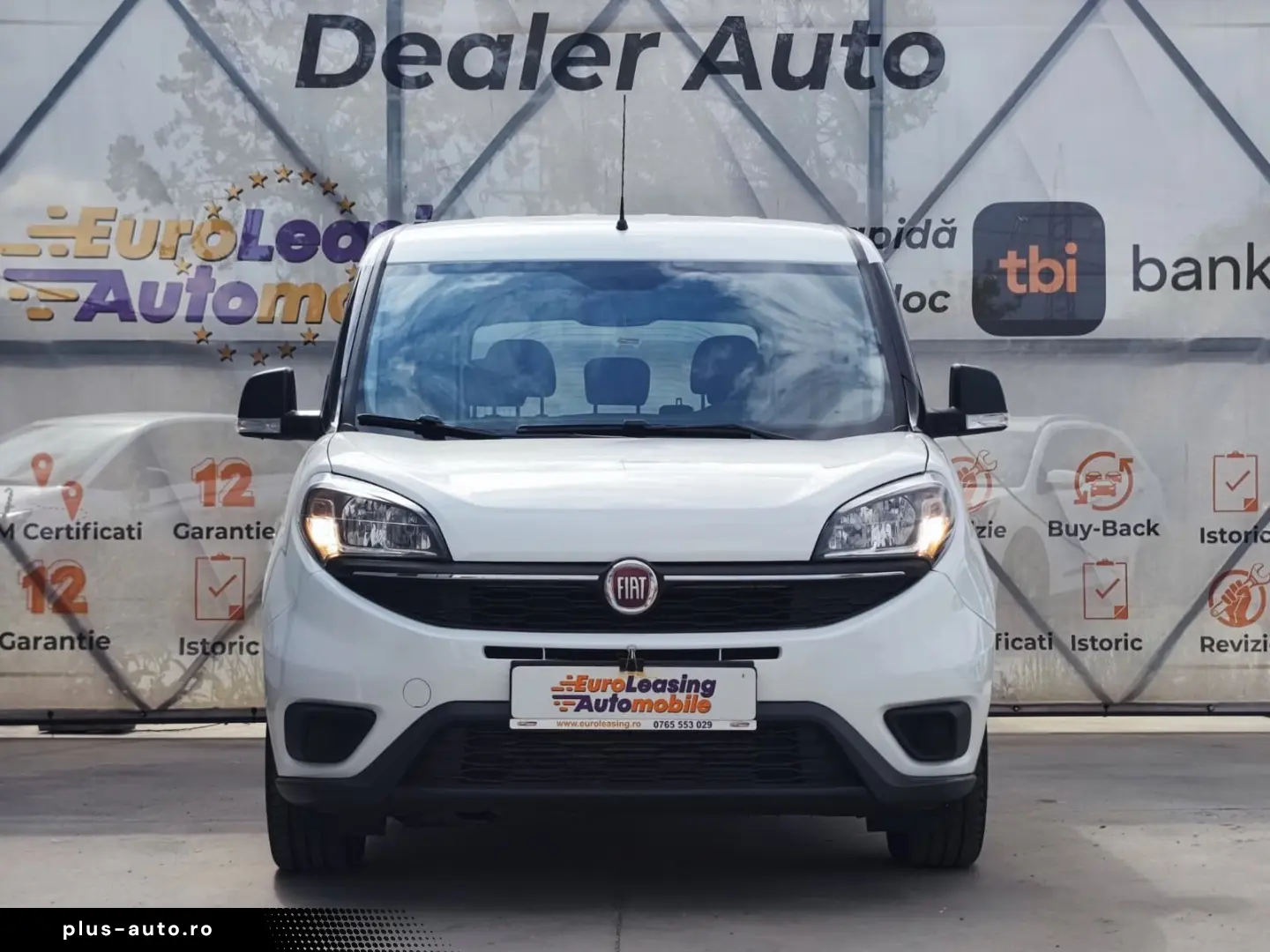 Fiat Doblo