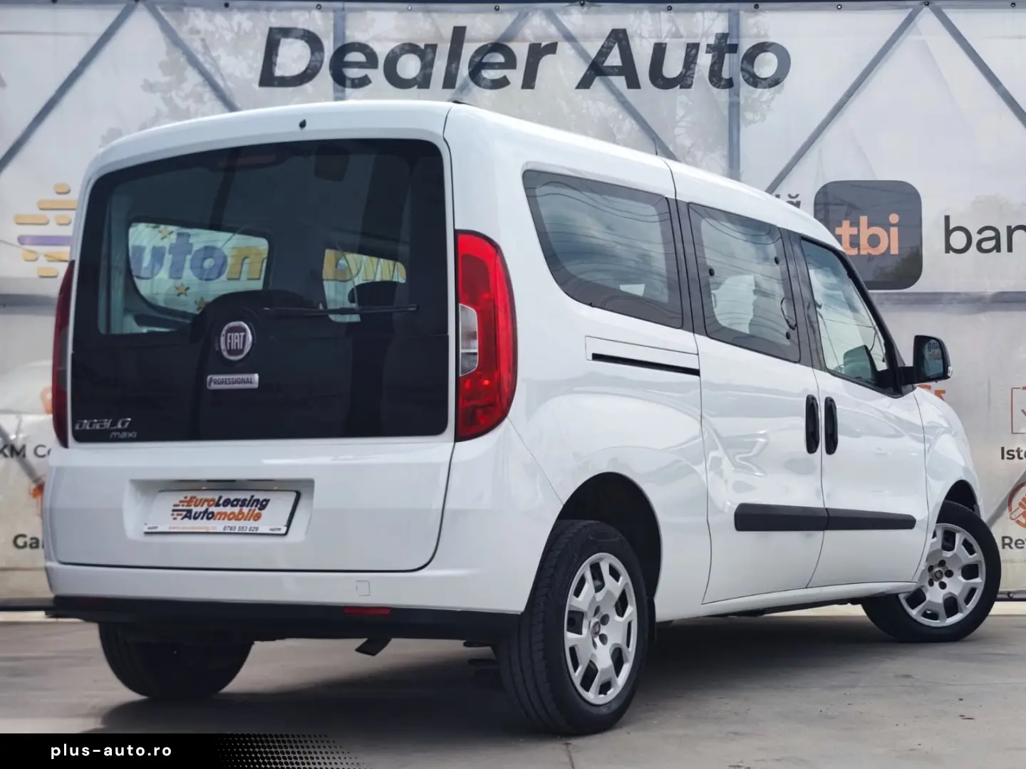 Fiat Doblo