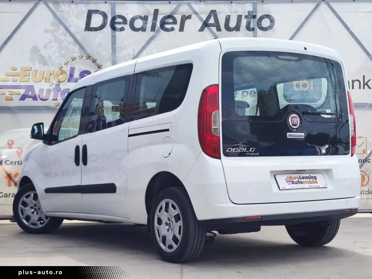 Fiat Doblo