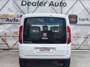 Fiat Doblo