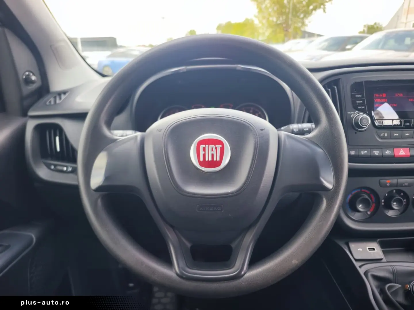 Fiat Doblo