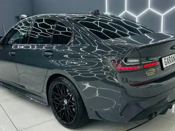 BMW Seria-3 2019 2.0D E6 Garantie 12 Luni Rate Avans 0 Doar