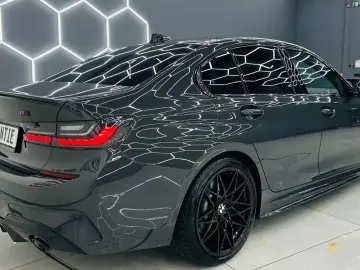 BMW Seria-3 2019 2.0D E6 Garantie 12 Luni Rate Avans 0 Doar