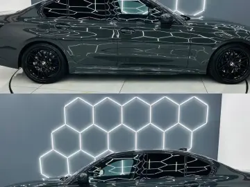 BMW Seria-3 2019 2.0D E6 Garantie 12 Luni Rate Avans 0 Doar