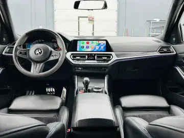 BMW Seria-3 2019 2.0D E6 Garantie 12 Luni Rate Avans 0 Doar