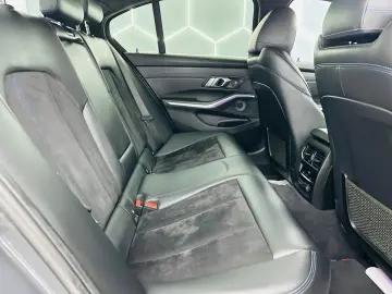 BMW Seria-3 2019 2.0D E6 Garantie 12 Luni Rate Avans 0 Doar