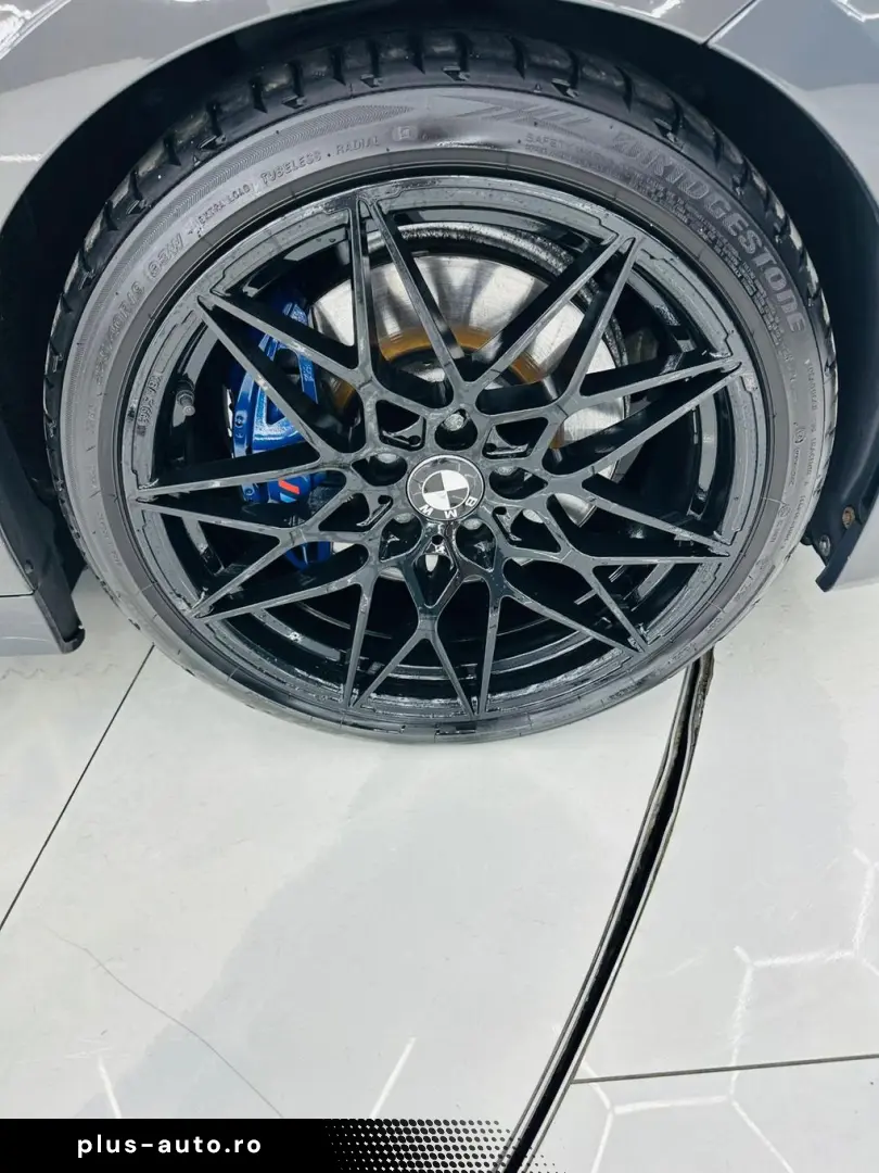BMW Seria-3 2019 2.0D E6 Garantie 12 Luni Rate Avans 0 Doar