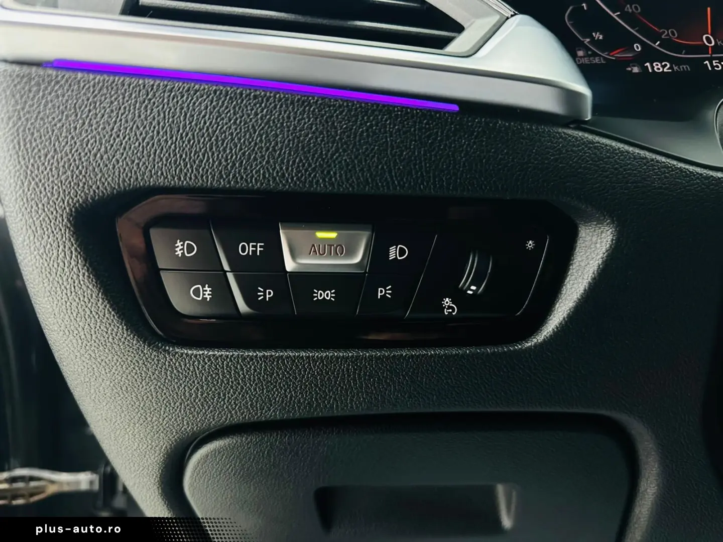 BMW Seria-3 2019 2.0D E6 Garantie 12 Luni Rate Avans 0 Doar