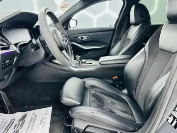 BMW Seria-3 2019 2.0D E6 Garantie 12 Luni Rate Avans 0 Doar