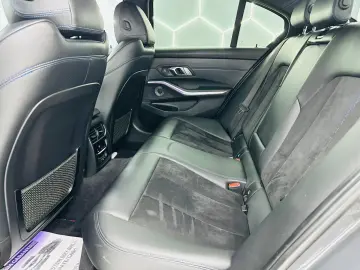 BMW Seria-3 2019 2.0D E6 Garantie 12 Luni Rate Avans 0 Doar