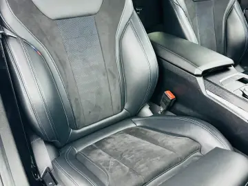 BMW Seria-3 2019 2.0D E6 Garantie 12 Luni Rate Avans 0 Doar