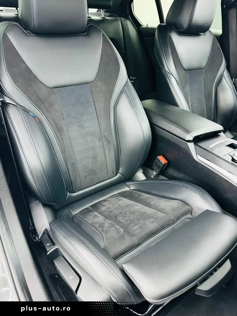 BMW Seria-3 2019 2.0D E6 Garantie 12 Luni Rate Avans 0 Doar