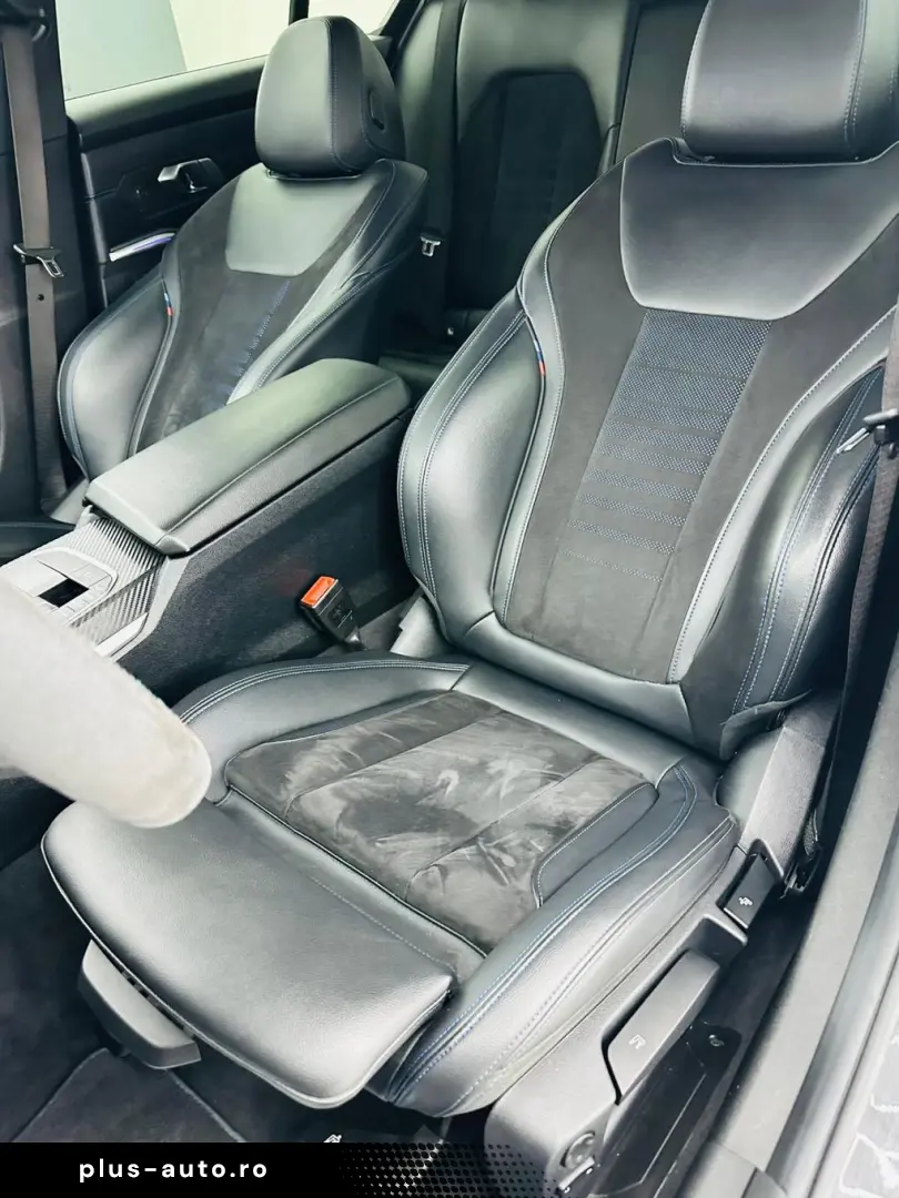 BMW Seria-3 2019 2.0D E6 Garantie 12 Luni Rate Avans 0 Doar