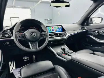 BMW Seria-3 2019 2.0D E6 Garantie 12 Luni Rate Avans 0 Doar